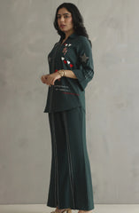 Heartbeat co-ord set