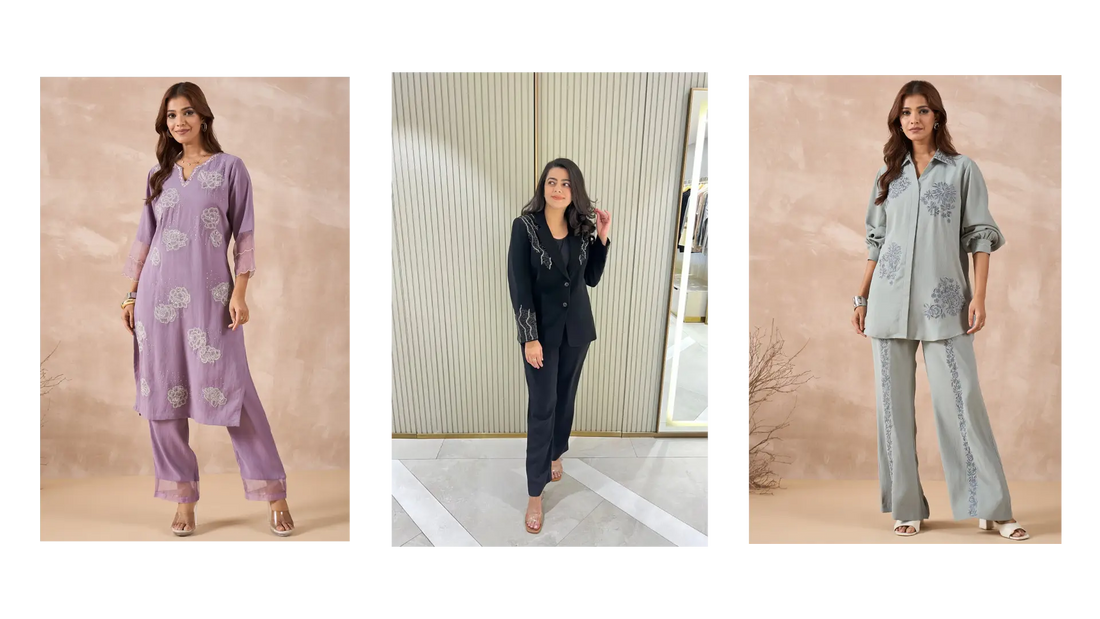From Work to Weddings: How ASHIN Creates Versatile Styles for Every Occasion