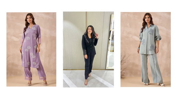 From Work to Weddings: How ASHIN Creates Versatile Styles for Every Occasion
