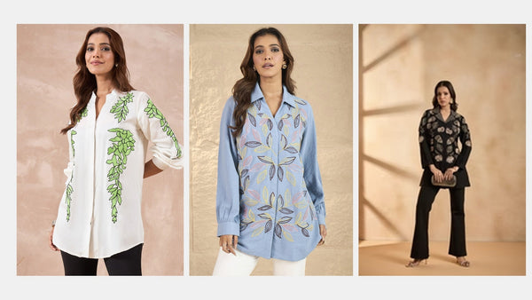 Confidence Tailored: The Power of the Perfect Fit