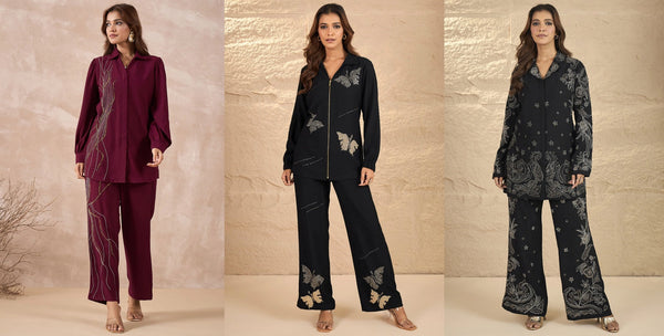 5 Co-ord Sets That Deserve a Place in Every Woman’s Closet