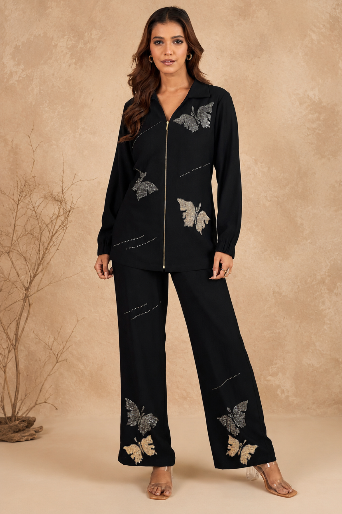 CO-ORD SET