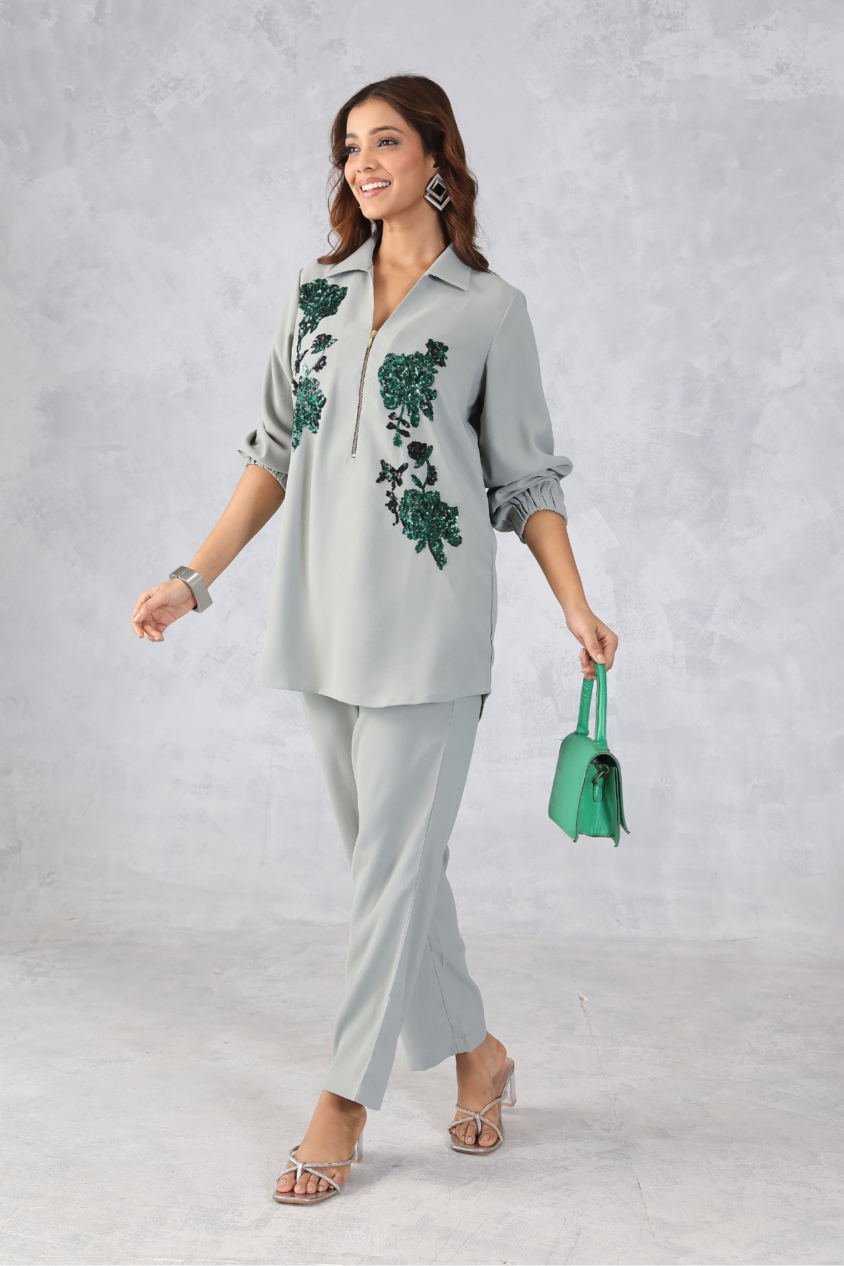 READY TO SHIP CO-ORD SET