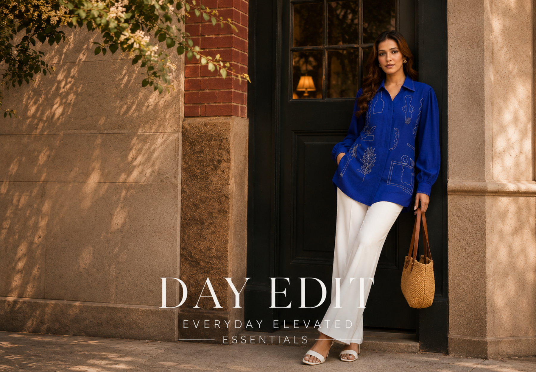 DAY EDIT