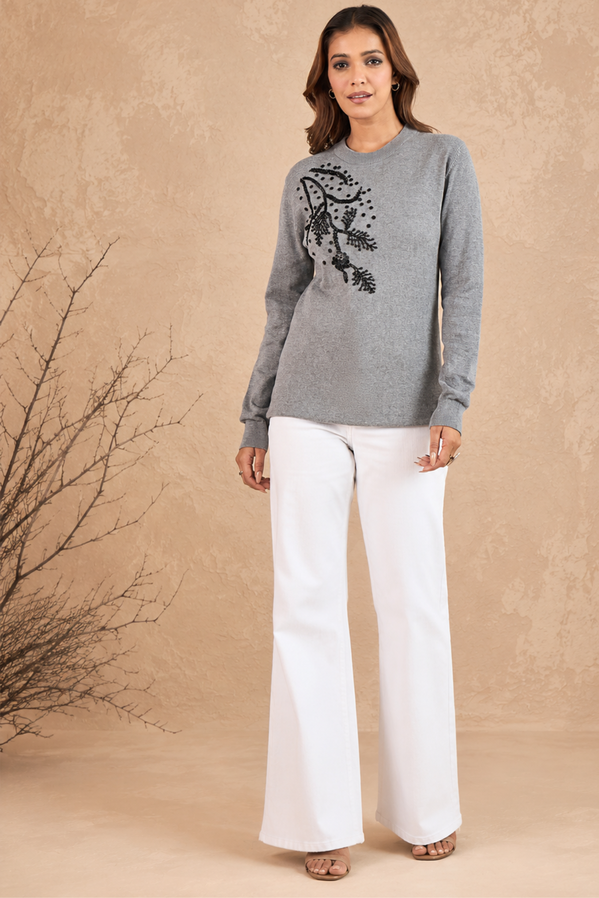 WINTER WEAR