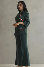 Heartbeat co-ord set