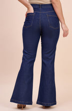 Denim Bell Bottom