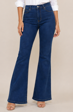 Denim Bell Bottom