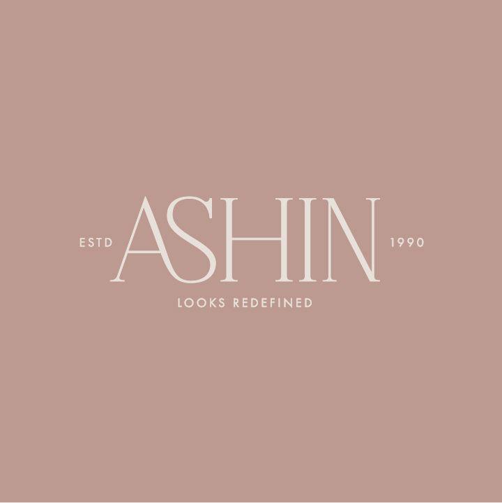 ASHIN - Looks Redefined